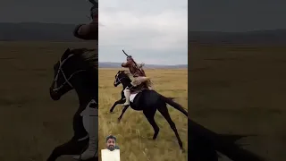 Horse Riding /Best scene/😊😊😎