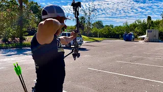 Mathews V3X 29 Setup & Shooting Review