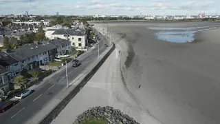 Sandymount - Strand Road