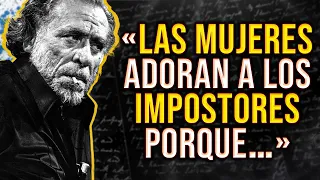 Citas de Charles Bukowski que debes conocer de joven para no arrepentirte después