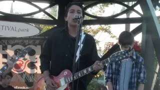 Evil Ways by Santana (Cover by ALCIP) (Performed at the Village of Rochester Hills)