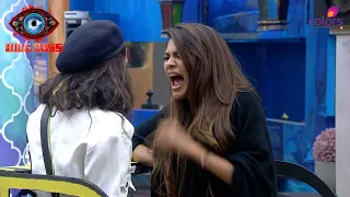 Bigg Boss 10 | बिग बॉस 10 | Priyanka और Lopamudra में बड़ा झगड़ा..घरवालों ने किया बीच-बचाव!