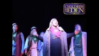 CHILDREN OF EDEN - The Historic Cocoa Village Playhouse