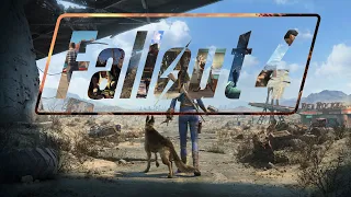 Fallout 4 ➤ Знакомство ➤ Часть 8 ➤ Миссии БС, подземки, института.