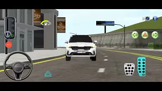 3D Draving Class Car  Washing ! Game Play Android ios GamePlay#230