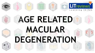 Age Related Macular Degeneration