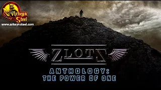 Z Lot Z - The Shadow HD (Arkeyn Steel Records) 2020