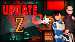 UPDATE Z - A Rec Room short film