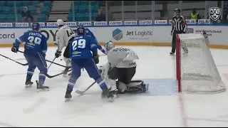 Barys vs. Traktor | 05.11.2021 | Highlights KHL