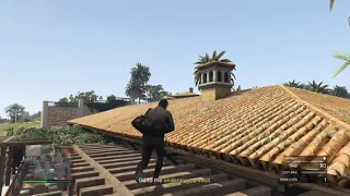 NEVER GET CAUGHT AGAIN on cayo perico (GTA Online)