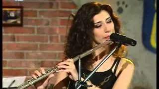 Nelly Manukyan-Chick Corea " SPAIN"