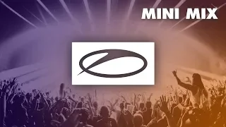 A State Of Trance 850 (The Official Album) [OUT NOW] [Mini Mix]