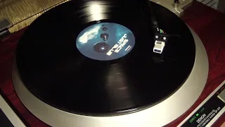 Space - Symphony (1978) vinyl