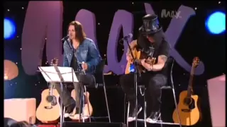 Slash & Myles Kennedy MAX Sessions - Civil War