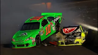 Random NASCAR Moments #2