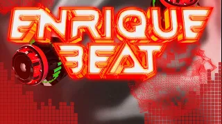 Musica De Antro Octubre - Enrique Beat 2023