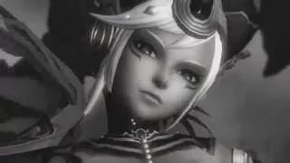 Cia ~ Pretty Little Psycho ~ Hyrule Warriors [GMV]