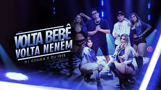 VOLTA BEBÊ, VOLTA NENEM - Clipe Oficial [2021]