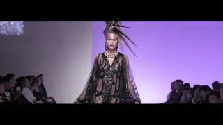 Couture Fashion Week NY'16 | Catalin Botezatu