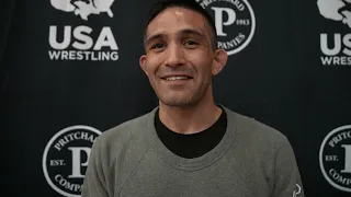 Jason Kiessling, 2024 Masters Nationals Div. B, 78 kg