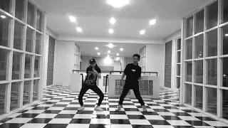 Apesh*t - The Carter's (Dance Choreography)