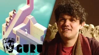 the making of BAFTA-winning game Monument Valley | The Creators