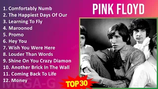 P i n k F l o y d 2024 MIX Greatest Hits Playlist ~ 1960s Music ~ Top Art Rock, Prog-Rock, Briti...