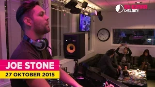 Joe Stone (DJ-set) | Bij Igmar