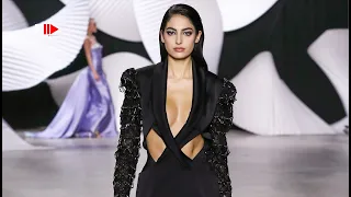 TONY WARD Haute Couture Spring 2024 Paris - Full Show