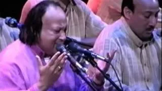 Tum Ek Gorakh Dhanda Ho Full Qawwali  Nusrat Fateh Ali Khan