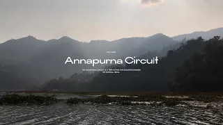 Annapurna—2018