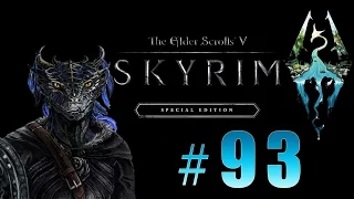 Прохождение The Elder Scrolls V: Skyrim Special Edition (Remastered) - Коллегия Магов #93