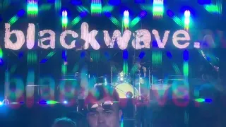 Blackwave (live at Electric Castle 2023)