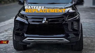 Things you need to know about battery replacement