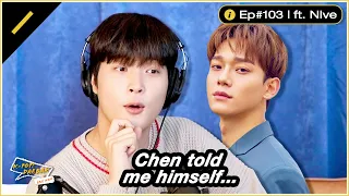 EXO CHEN's "Beautiful Goodbye" Changed NIve's Career | KPDB Ep. #103 Highlight