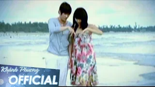 Tha Thứ - Khánh Phương (MV OFFICIAL)