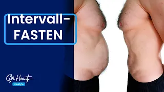 Intervallfasten - genial oder gefährlich? | Dr. Heart