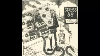 Stress SS - Fest (2015)