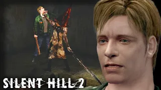 Silent Hill 2 | A Noob's Complete Guide