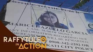 PART 2 | EMPLEYADO NA GINAWAN NG BILLBOARD SA EDSA HUMINGI NG SAKLOLO!