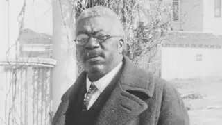 Reverend Solomon Sir Jones Capturing Black Oklahomans on Film