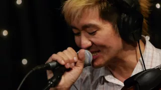 Kishi Bashi - It All Began With a Burst (Live on KEXP)