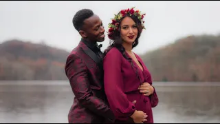 Our Baby Surprise - Brian Nhira (Official Video)