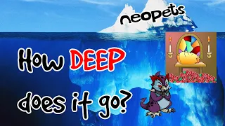 The Neopets Iceberg Explained