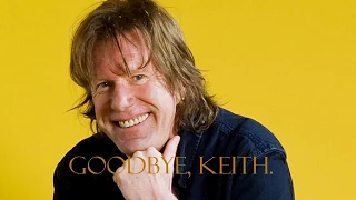 Trilogy/Goodbye - A Keith Emerson Tribute