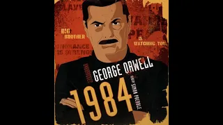 1984, by George Orwell - Audio Book