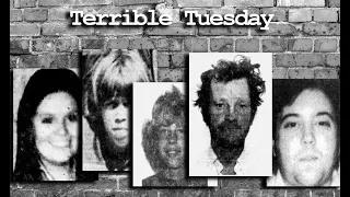 Terrible Tuesday show 2