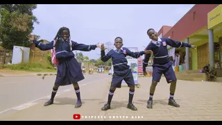 Ghetto Kids - Ameno Back to School Dance 2022