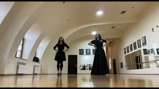 @sabina_dance_school 😘GÖZƏL ŞAGİRDİM❤SOLMAZIM❤MÜƏLLİMƏSİ İLƏ ŞALAXO RƏQSİ🇦🇿📞+994553215615