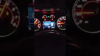 Chevy Camaro Tuned + E85 0-60